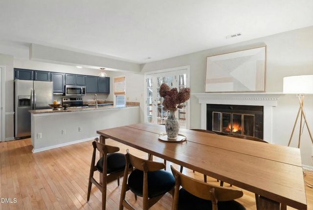 1515 Hemphill Drive, Raleigh, NC 27609