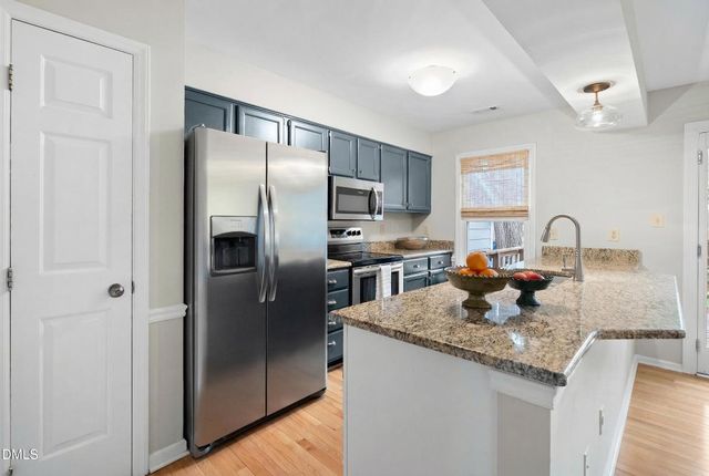 1515 Hemphill Drive, Raleigh, NC 27609