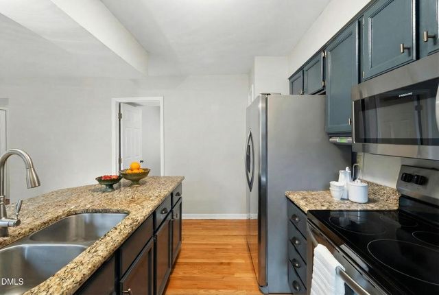 1515 Hemphill Drive, Raleigh, NC 27609