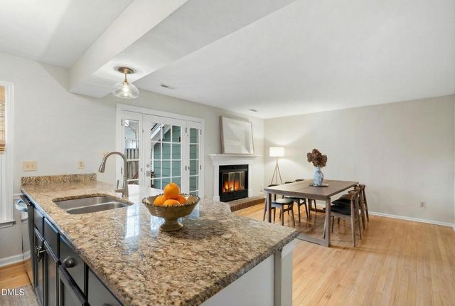 1515 Hemphill Drive, Raleigh, NC 27609