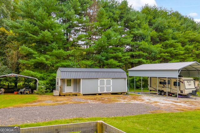 117 Foothills Drive, Cleveland, GA 30528