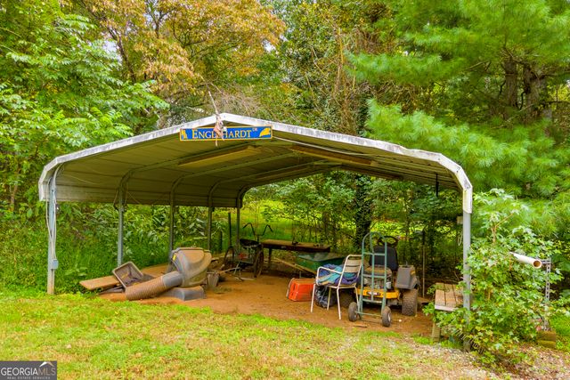 117 Foothills Drive, Cleveland, GA 30528