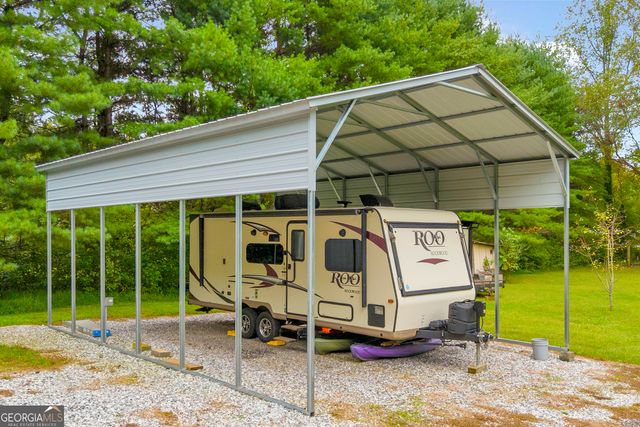 117 Foothills Drive, Cleveland, GA 30528