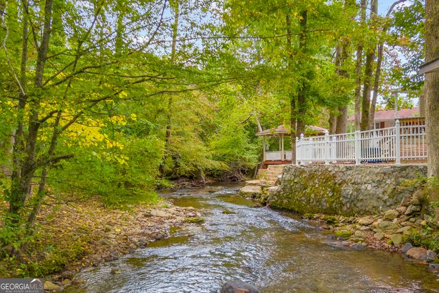 117 Foothills Drive, Cleveland, GA 30528