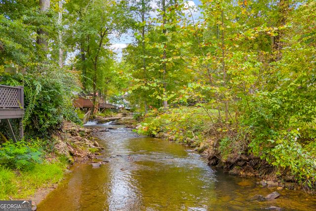 117 Foothills Drive, Cleveland, GA 30528