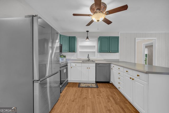 117 Foothills Drive, Cleveland, GA 30528