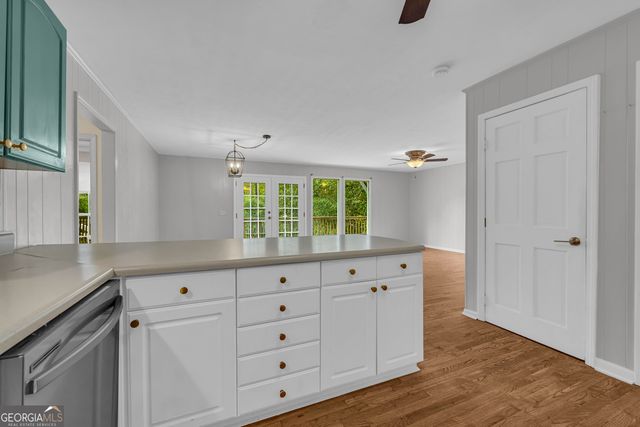 117 Foothills Drive, Cleveland, GA 30528