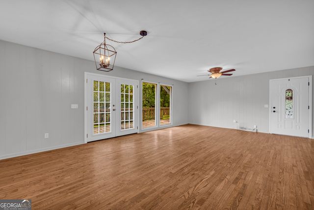 117 Foothills Drive, Cleveland, GA 30528