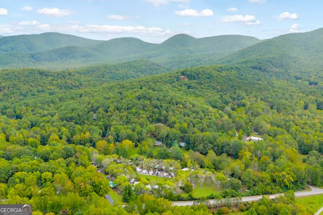 117 Foothills Drive, Cleveland, GA 30528