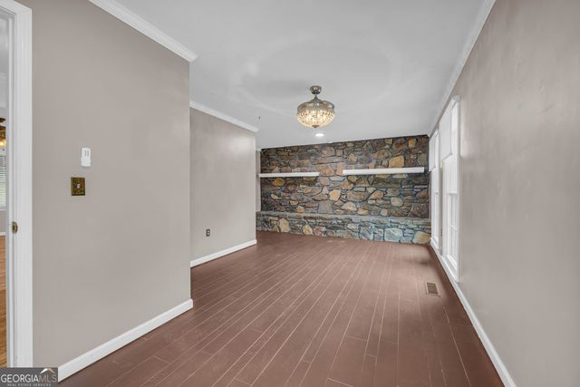 117 Foothills Drive, Cleveland, GA 30528