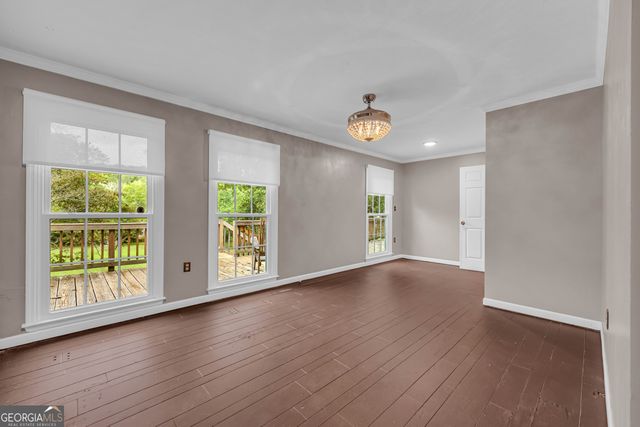 117 Foothills Drive, Cleveland, GA 30528