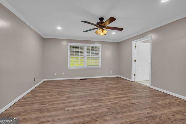 117 Foothills Drive, Cleveland, GA 30528