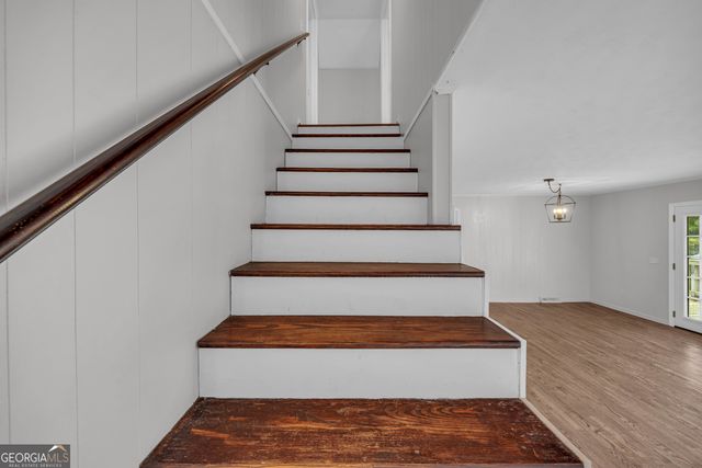 117 Foothills Drive, Cleveland, GA 30528