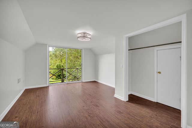 117 Foothills Drive, Cleveland, GA 30528