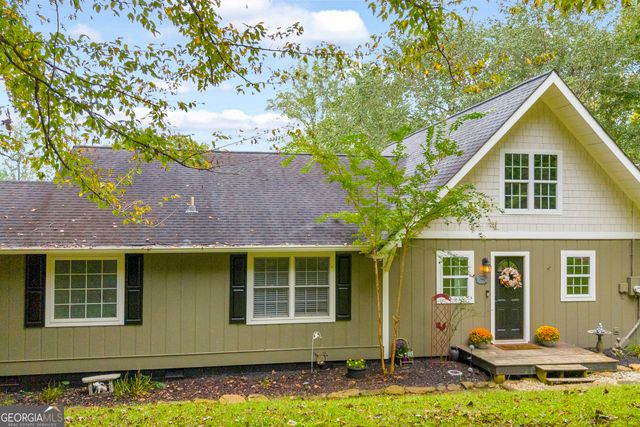 117 Foothills Drive, Cleveland, GA 30528