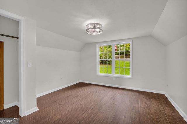 117 Foothills Drive, Cleveland, GA 30528