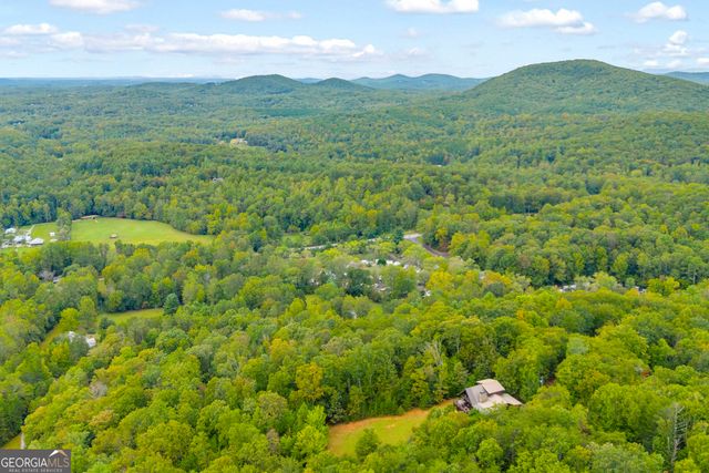 117 Foothills Drive, Cleveland, GA 30528