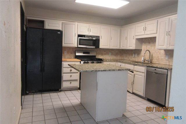 714 Paintbrush Drive, Harker Heights, TX 76548