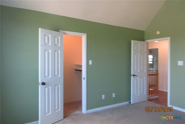 714 Paintbrush Drive, Harker Heights, TX 76548