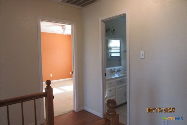 714 Paintbrush Drive, Harker Heights, TX 76548