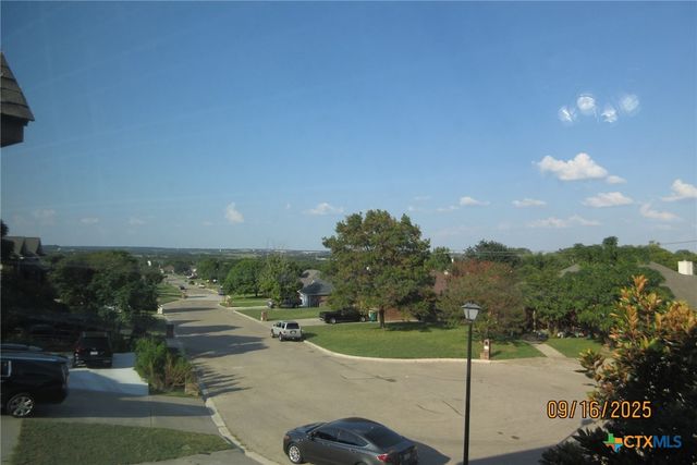 714 Paintbrush Drive, Harker Heights, TX 76548