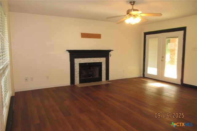 714 Paintbrush Drive, Harker Heights, TX 76548