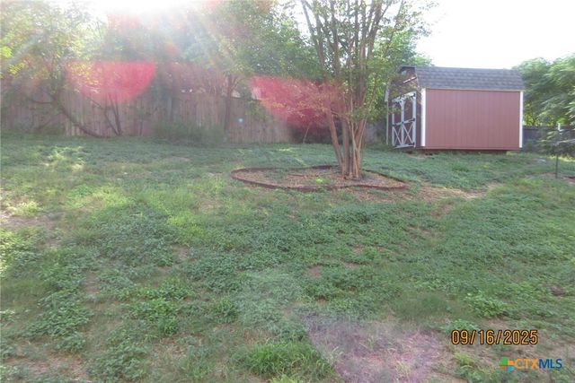 714 Paintbrush Drive, Harker Heights, TX 76548