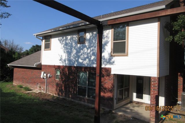 714 Paintbrush Drive, Harker Heights, TX 76548