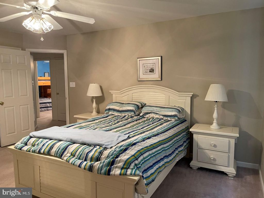 Image 16 of property listing at 51 NEWPORT DR, Ocean Pines, MD 21811