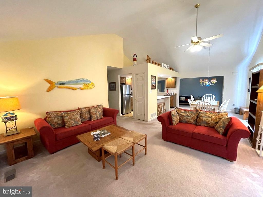 Image 4 of property listing at 51 NEWPORT DR, Ocean Pines, MD 21811