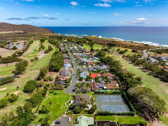 7821 Makaaoa Place, Honolulu, HI 96825