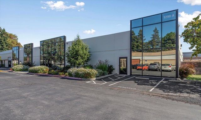 1290 Reamwood Avenue, Sunnyvale, CA 94089