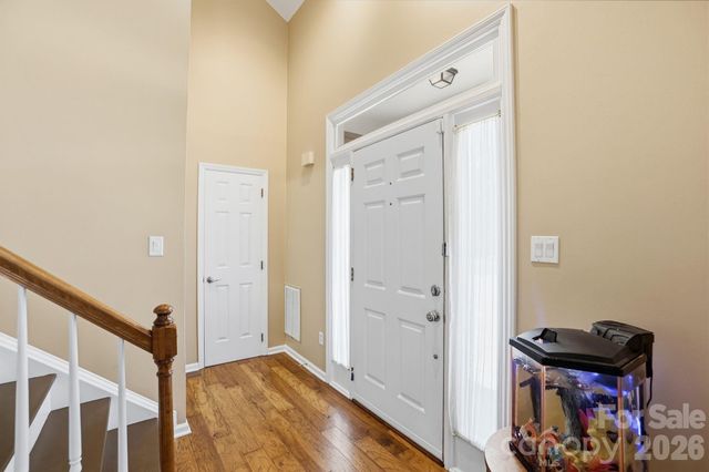 9912 Park Springs Court, Charlotte, NC 28210