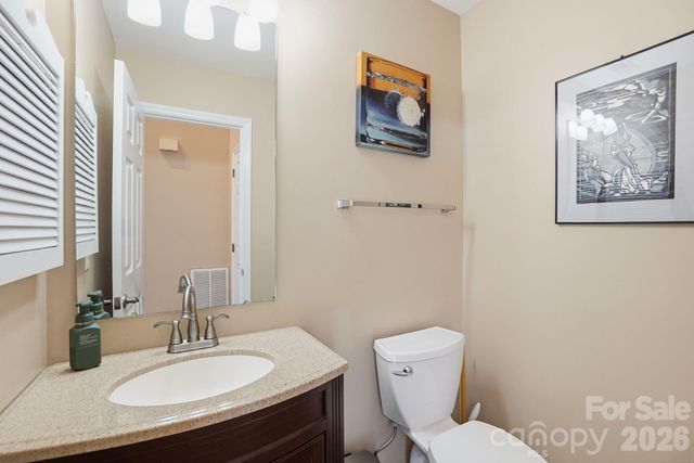 9912 Park Springs Court, Charlotte, NC 28210