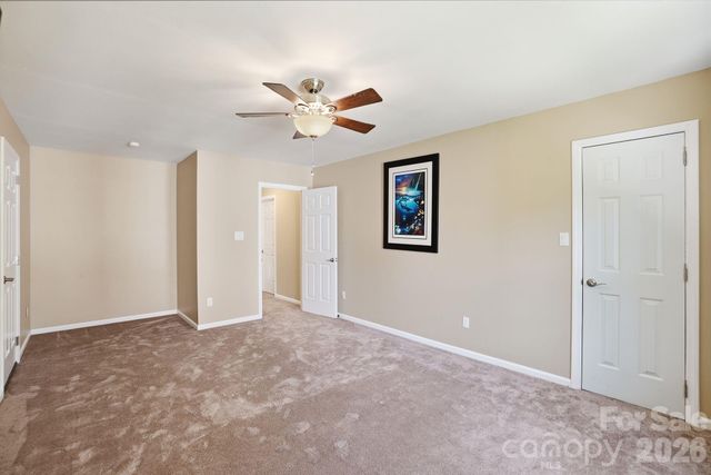 9912 Park Springs Court, Charlotte, NC 28210