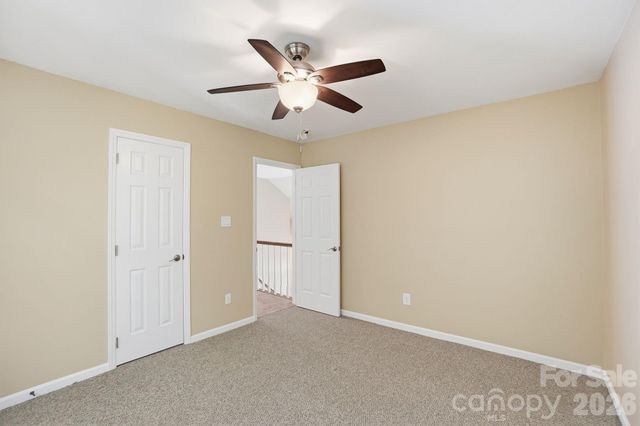9912 Park Springs Court, Charlotte, NC 28210