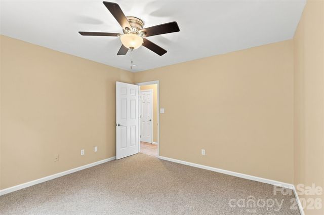 9912 Park Springs Court, Charlotte, NC 28210