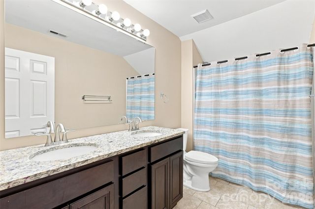 9912 Park Springs Court, Charlotte, NC 28210