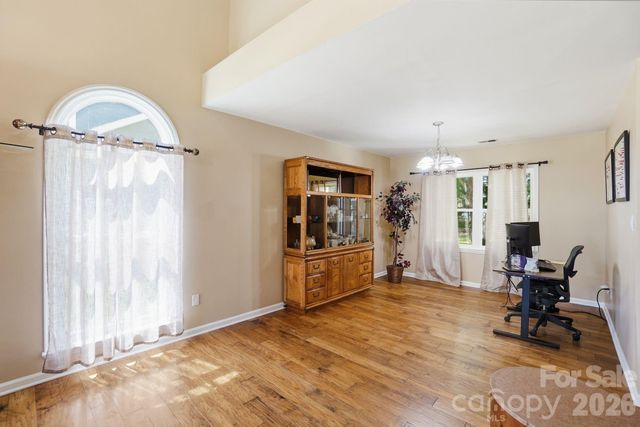 9912 Park Springs Court, Charlotte, NC 28210