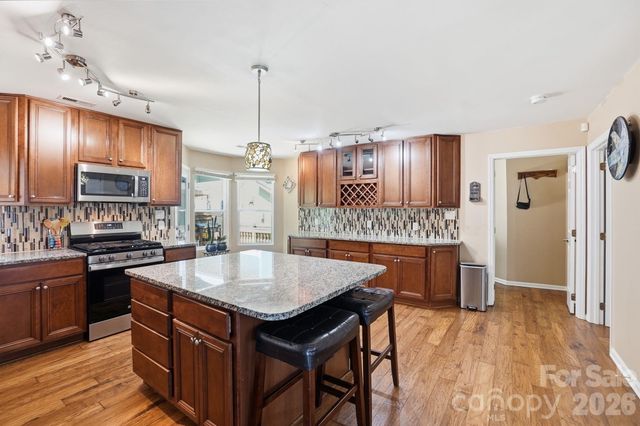 9912 Park Springs Court, Charlotte, NC 28210