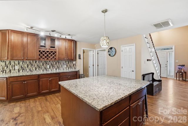 9912 Park Springs Court, Charlotte, NC 28210