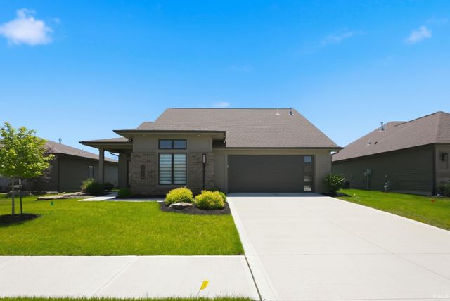 12179 Bellino Crossing, Fort Wayne, IN 46818