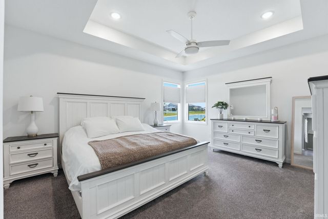 12179 Bellino Crossing, Fort Wayne, IN 46818