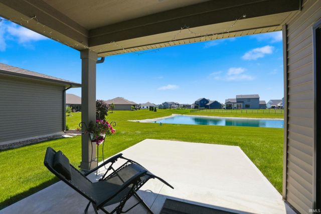 12179 Bellino Crossing, Fort Wayne, IN 46818