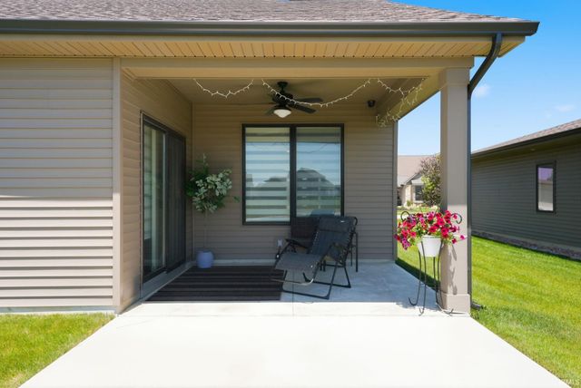 12179 Bellino Crossing, Fort Wayne, IN 46818