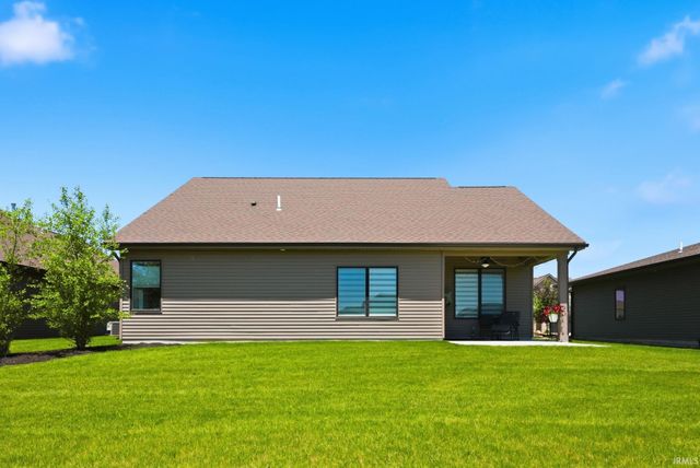 12179 Bellino Crossing, Fort Wayne, IN 46818