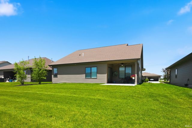 12179 Bellino Crossing, Fort Wayne, IN 46818