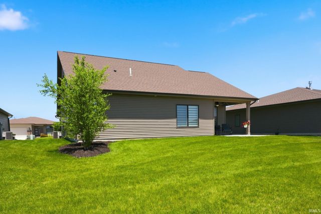 12179 Bellino Crossing, Fort Wayne, IN 46818