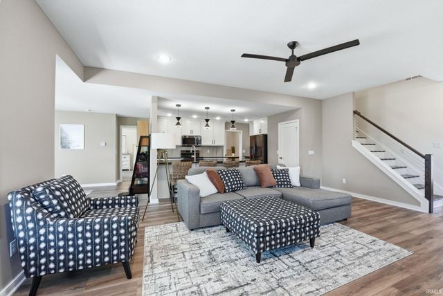 12179 Bellino Crossing, Fort Wayne, IN 46818