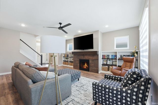 12179 Bellino Crossing, Fort Wayne, IN 46818